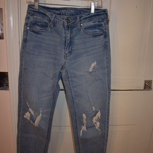 Empyre Mom Fit Jeans